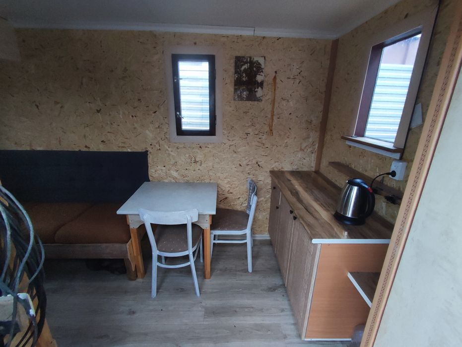 Продам переносную времянку