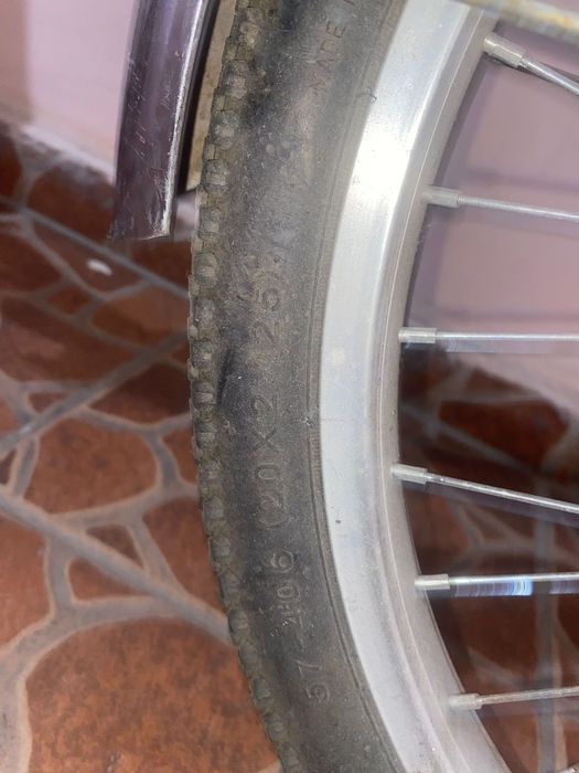 Продам велосипед