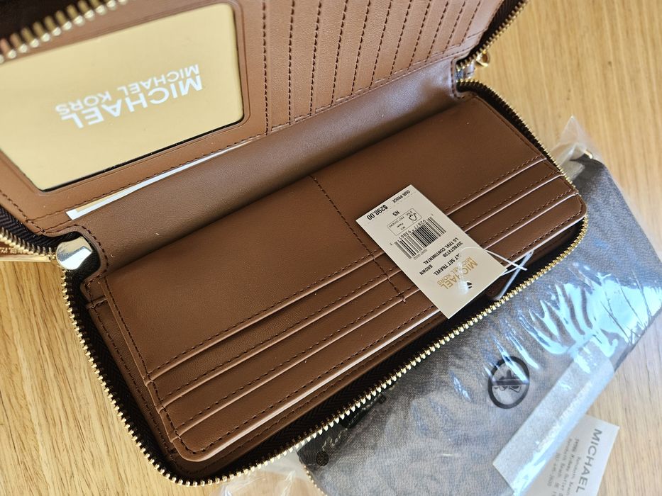 Michael Kors портмоне