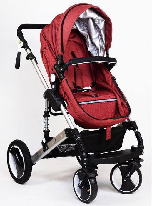 Коляска трансформер