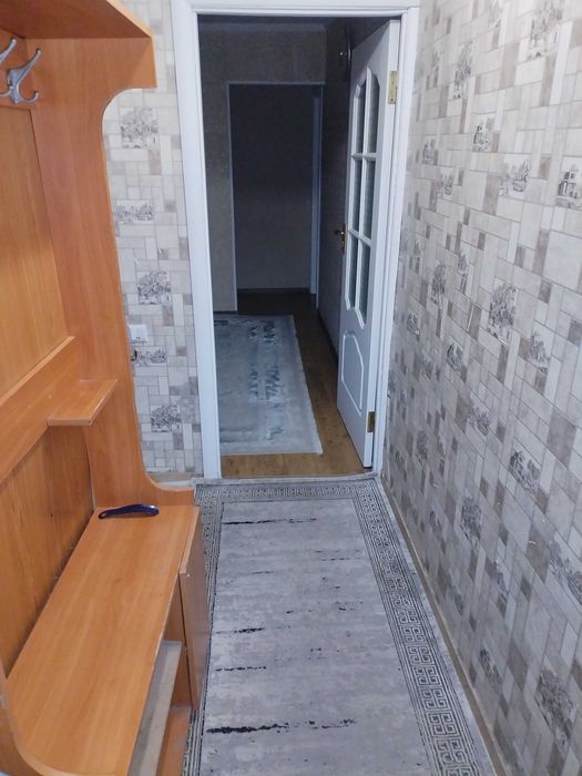 Сдается квартира