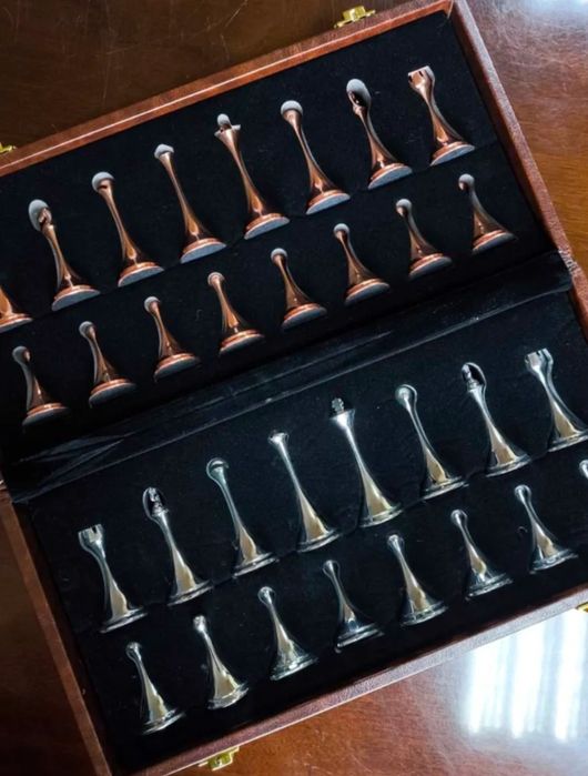 Шахматы сувенирные