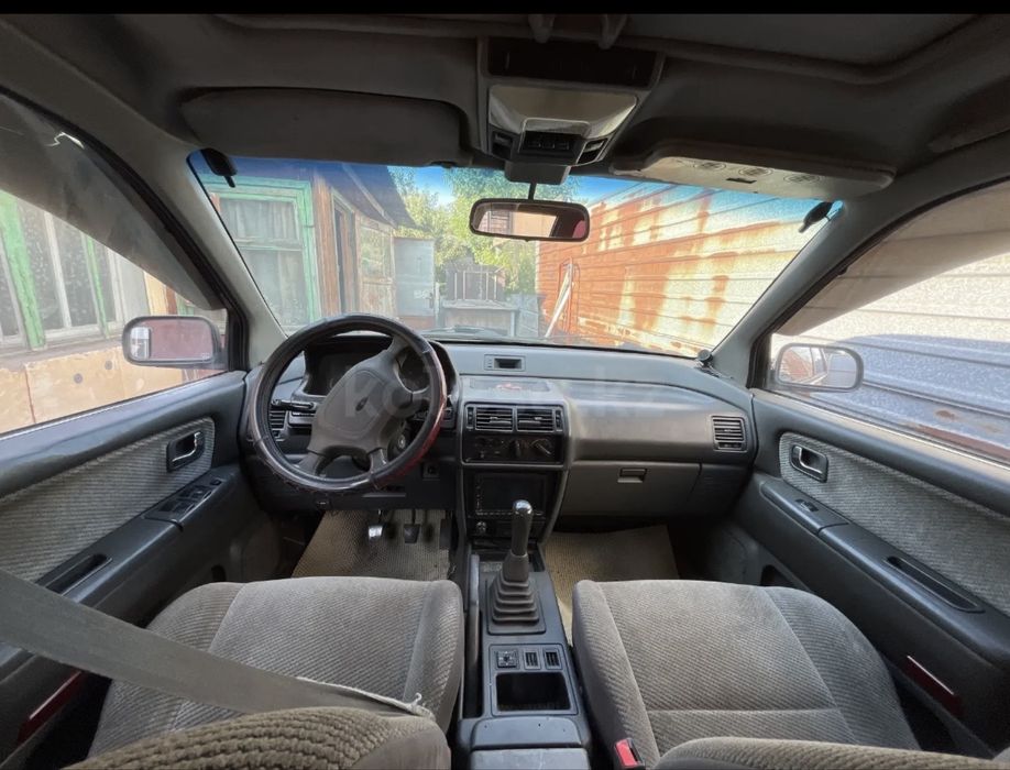 Продам машину Mitsubishi