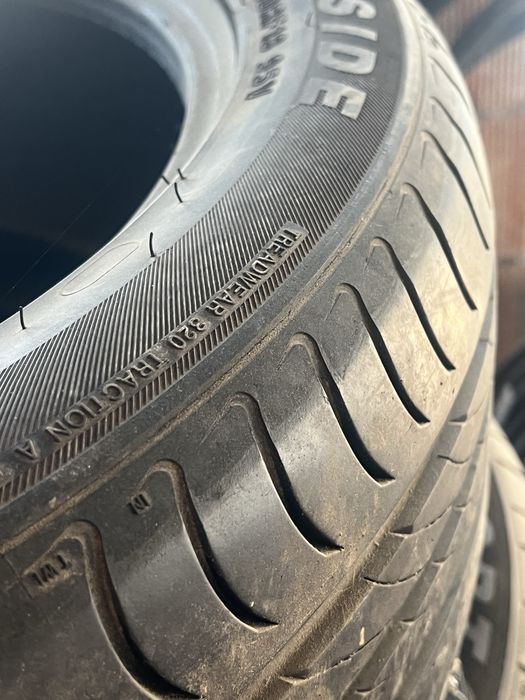 Anvelope vara RunFlat 225/50/18