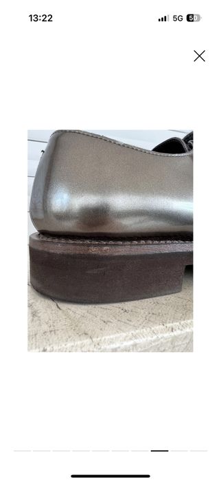 Brunello Cucinelli Lace up