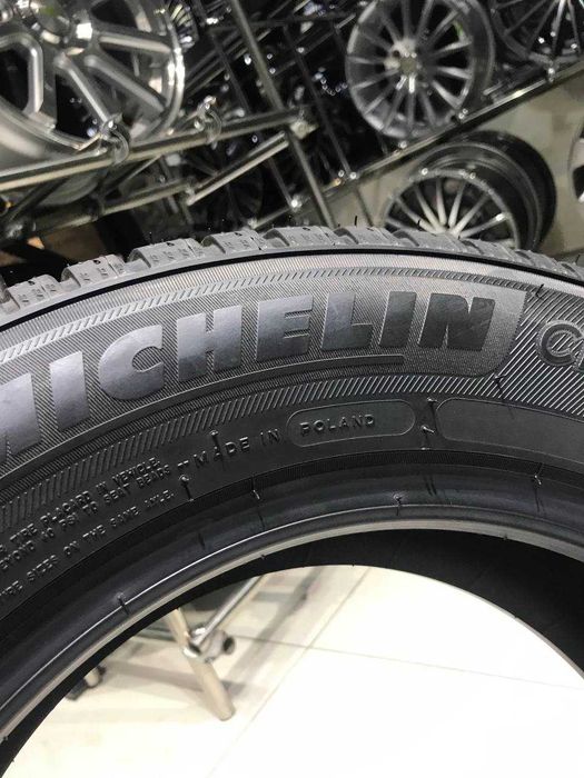Michelin 185/65 R14 Crossclimate +