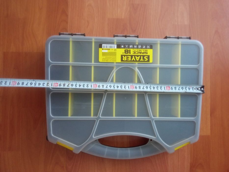 Бокс коробка для мелочей