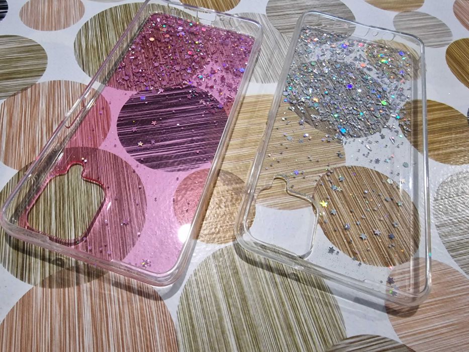 Намалени!!! Samsung Galaxy A12 цветни силикони