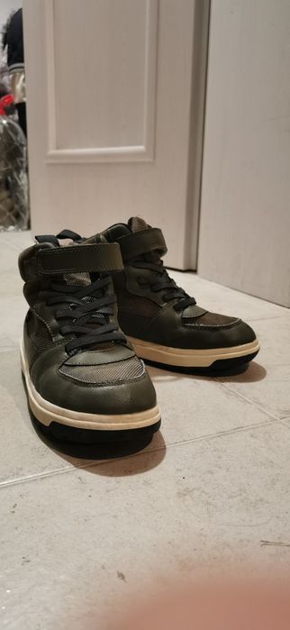 Детски обувки момче