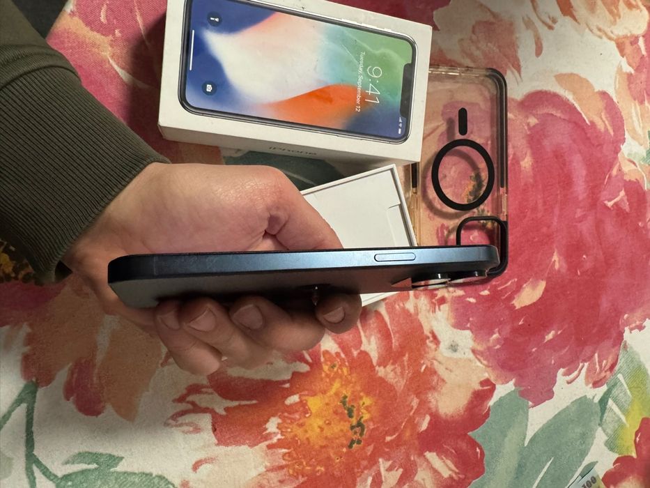 Iphone 15 promax.Impecabil full box