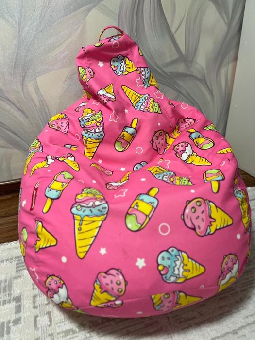 Продам кресло мешок