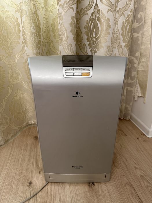 Увлажнитель воздуха