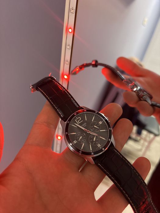 часы Casio WR 50M, новый, срочно