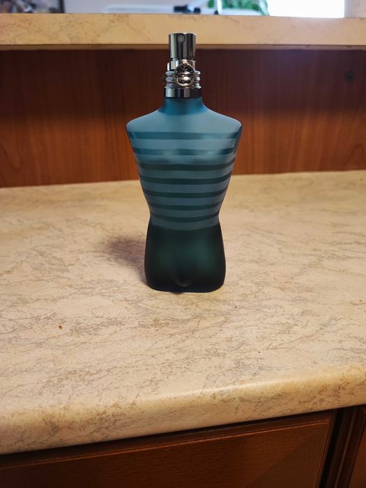 JPG Le Male. Парфюм