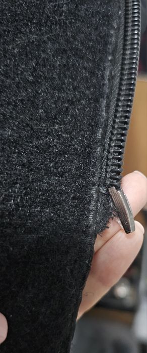 Geaca puffer DSQUARED2