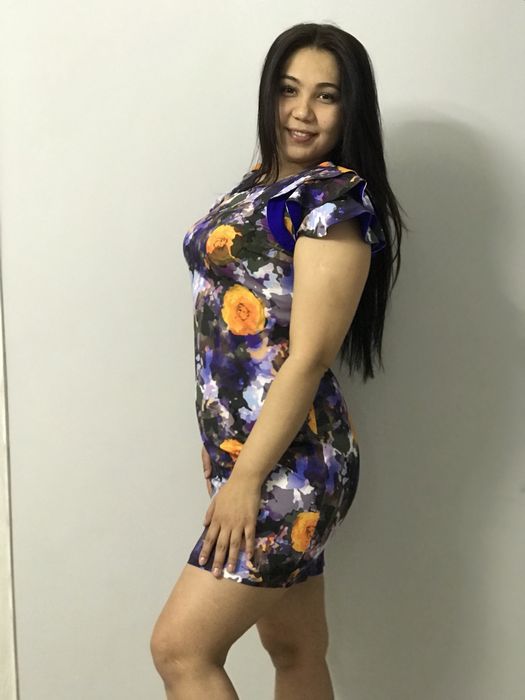 Платье 48 размер Турция