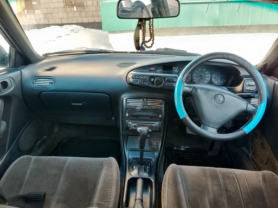 Продам срочно Маzda Eunos 500!!!