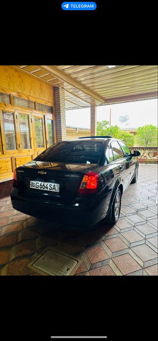 Продается автомобил жентра