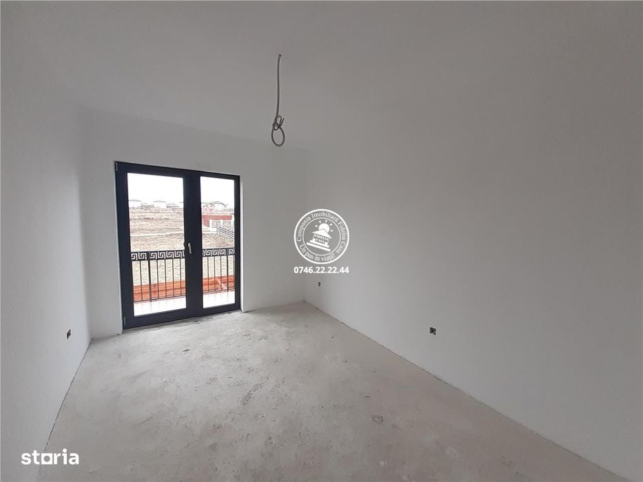 Vila  de vanzare  Valea Lupului,