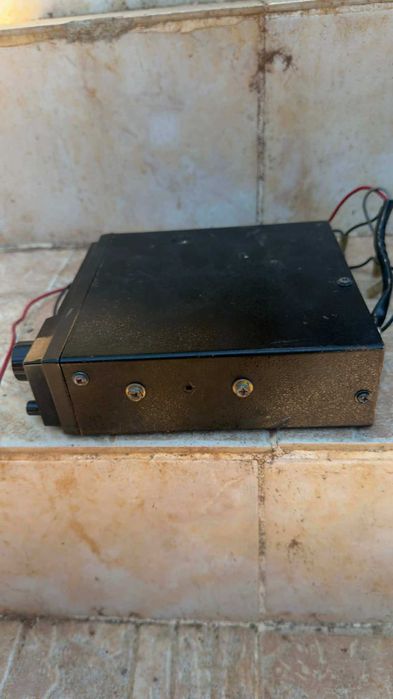 Ретро касетофон Pioneer