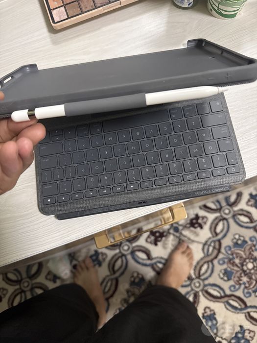 Ipad 8-pokaleniya ishlashi zoʻr