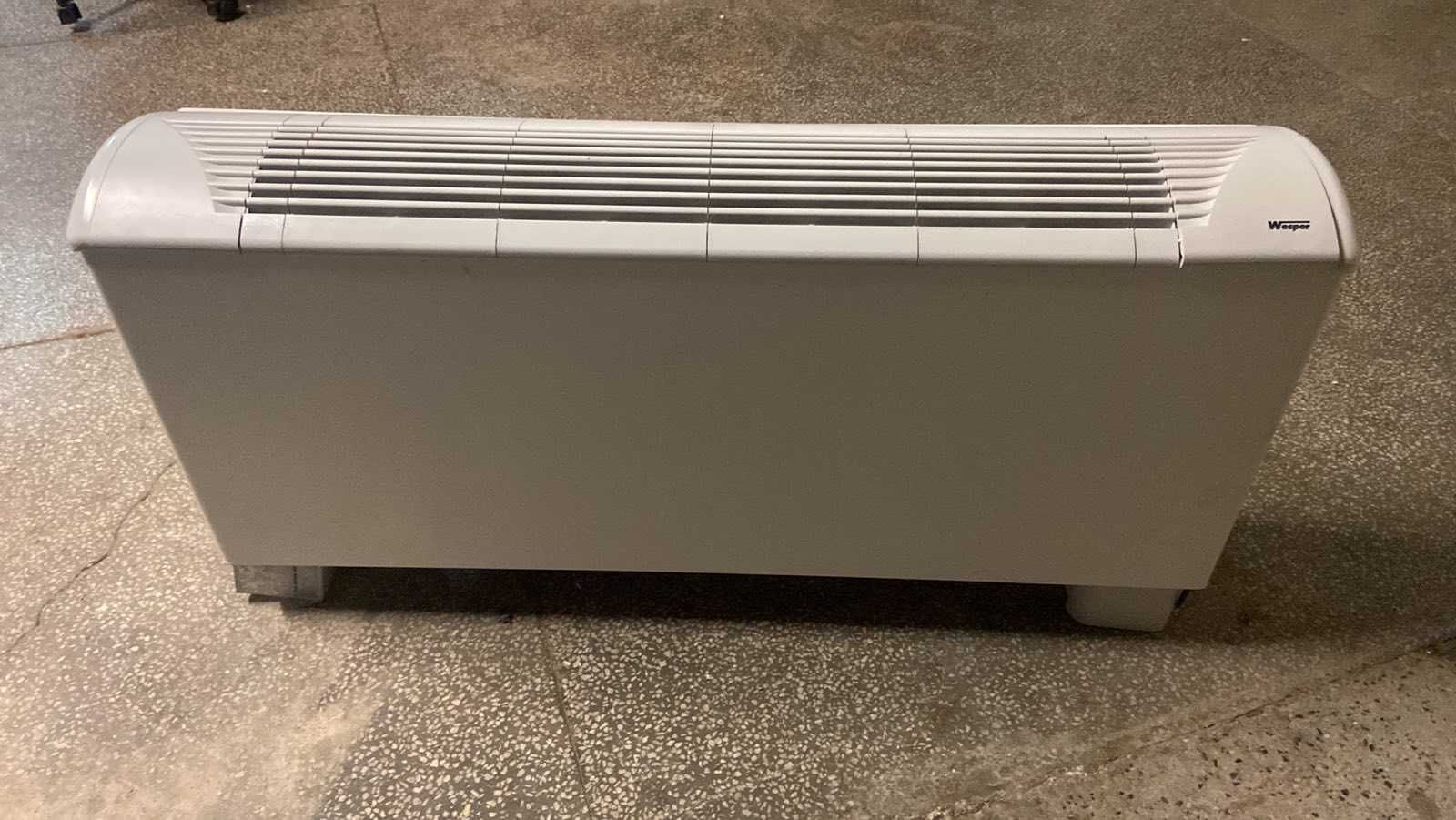 Воден конвектор за парно Wisper гр. Варна Център • OLX.bg