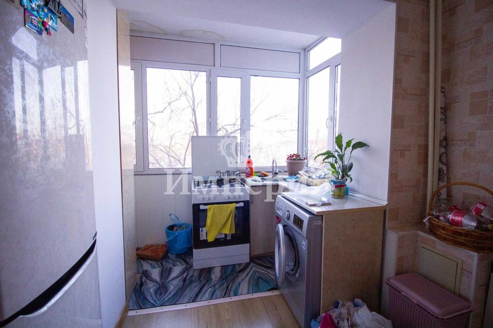 Продается 3х ком. Самал. Султан Империя