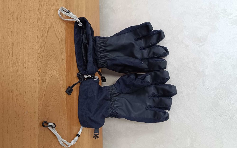 Mountain Hardwear-Gore-Tex