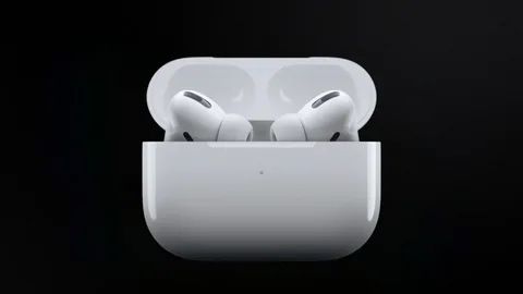Air pods pro 2 generation