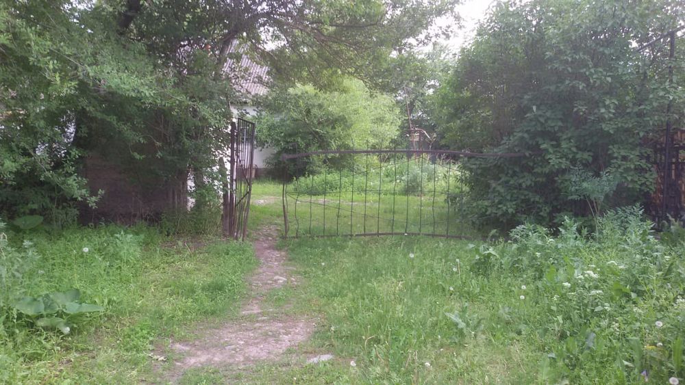 Продам зем участок