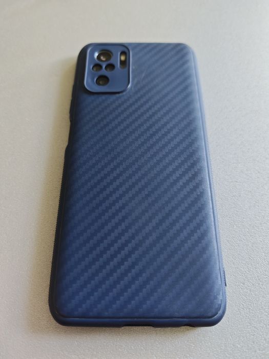 Xiaomi Redmi Note 10S