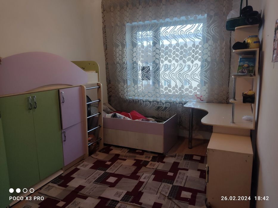 Срочна продается квартира