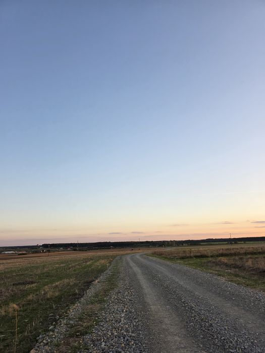 Teren ieșire Les ( Nojorid)