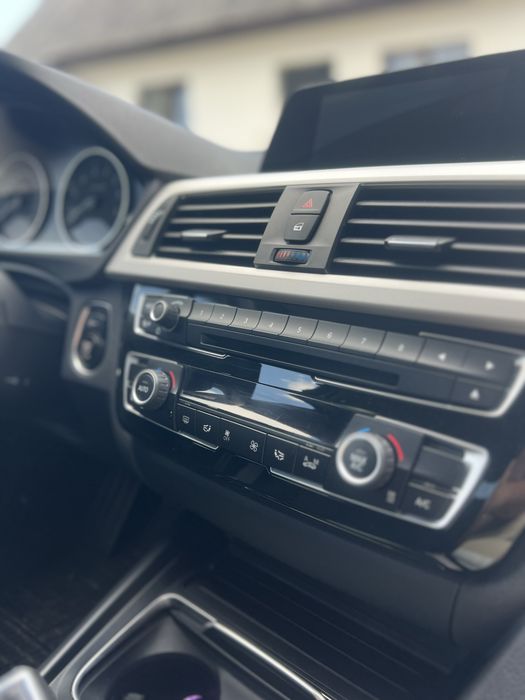 Bmw seria 3 F30 320