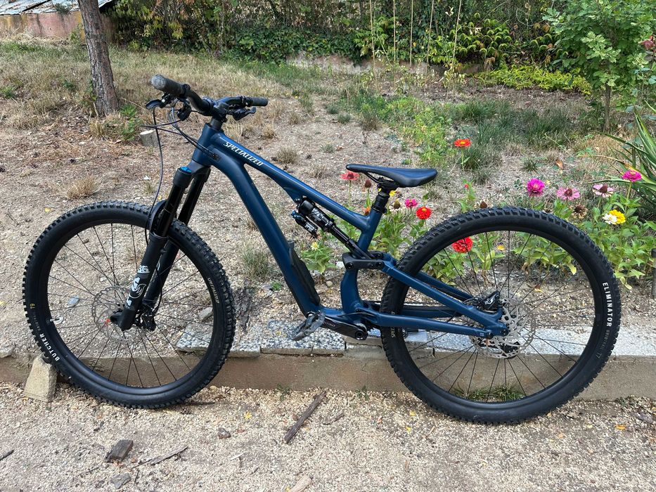 Specialized Stumpjumper 15 Alloy