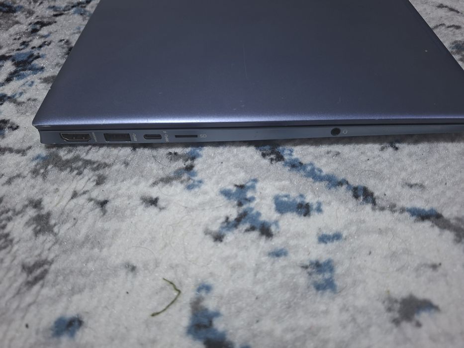 Hp pavilion RYZEN 5 5500U