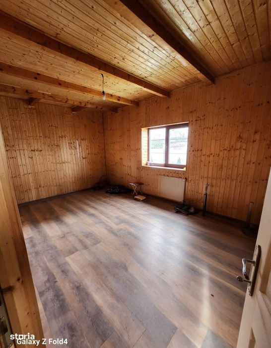 De Vanzare casa zona Cazasu