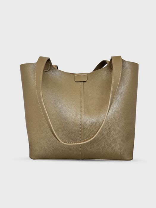 Женская сумка 2в1. Эко-кожа НОВАЯ Доставлю быстро.