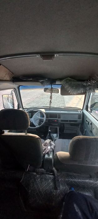 Дамас сотилади. Пултопар мошинча.