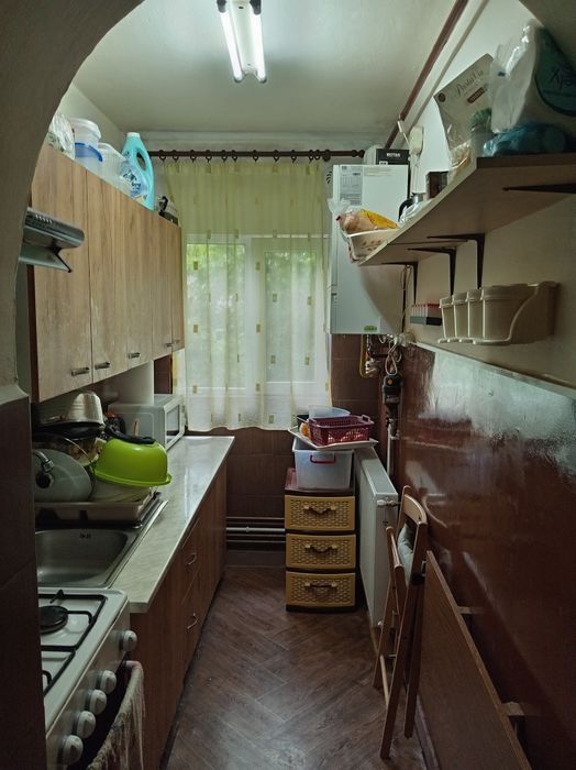 DE VANZARE Apartament 2 camere