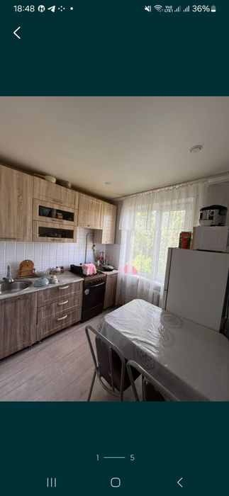 Продам двухкомнатную квартиру в районе зиг заг