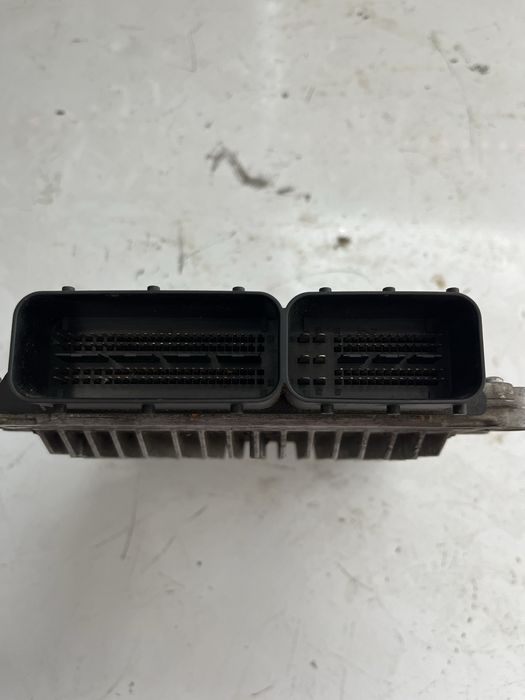 ECU Компютър за Мерцедес W221 S350 2011година