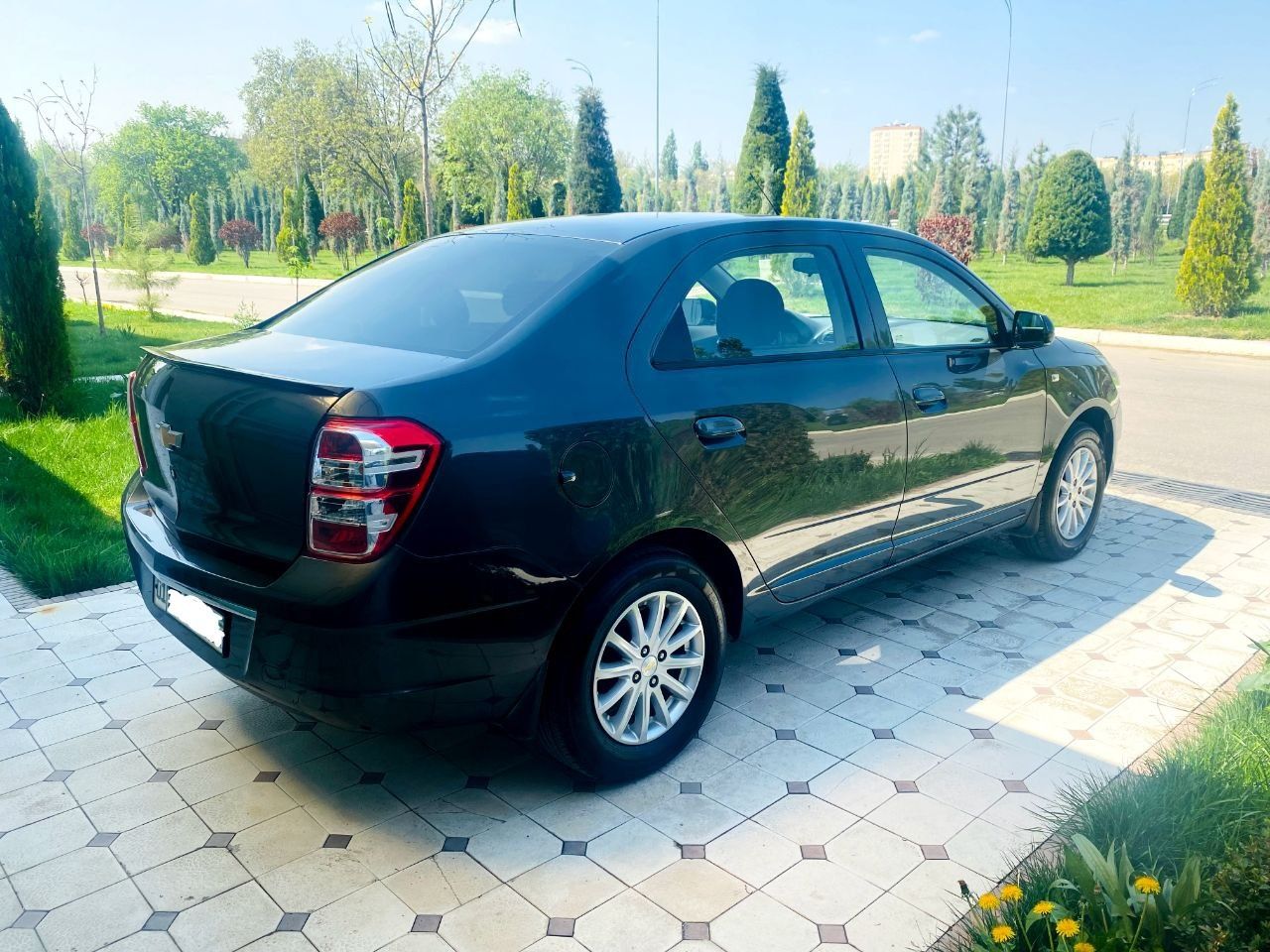 Автокредит кобальт