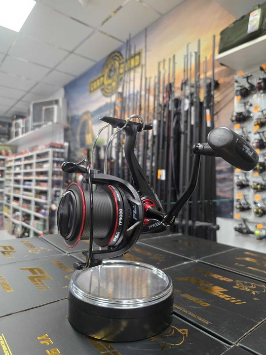 Макара FL YF 9000