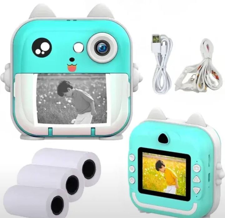 Фотопринтер универсиальный