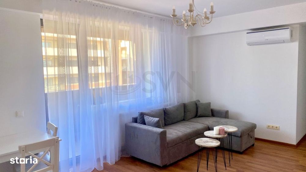 Apartment 2 camere vedere Lac Pipera zona Pipera Plaza Rond OMV — fotografia 1