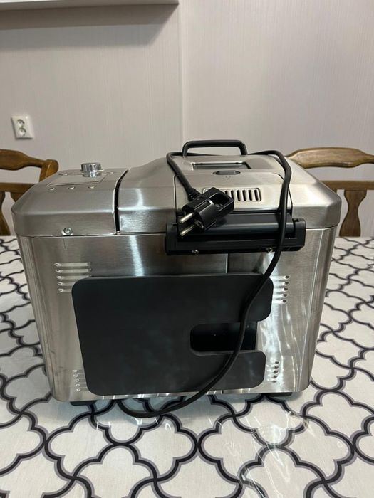 Хлебопечка фирма «Bork»