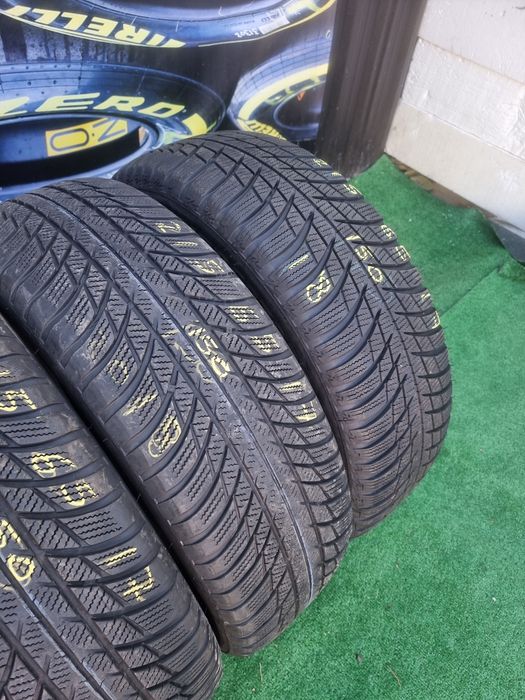 215.65.17 bridgestone m+s iarna