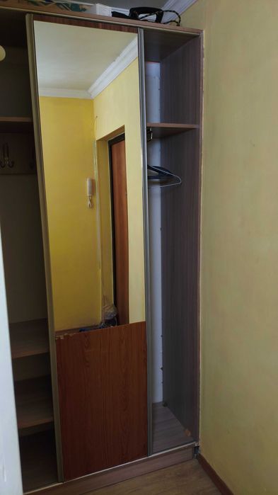 Сдам однокомнатную квартиру
