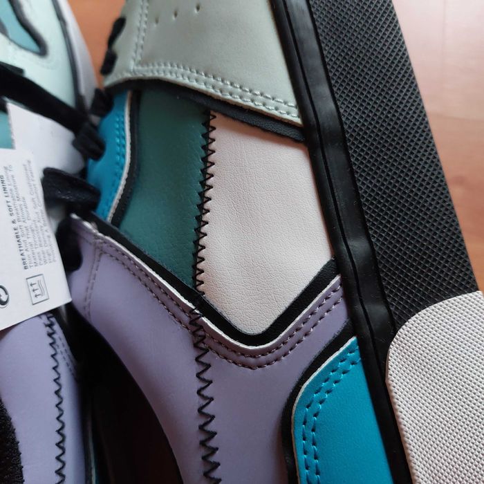 Мъжки кецове Bershka / Pull&Bear - 45 номер, нови с етикет